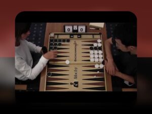 آیا میدانید چگونه به درستی بازی با تخته نرد را یاد بگیرید؟ راهنمای جامع طریقه ی بازی با تخته نرد در سایت شرط بندی